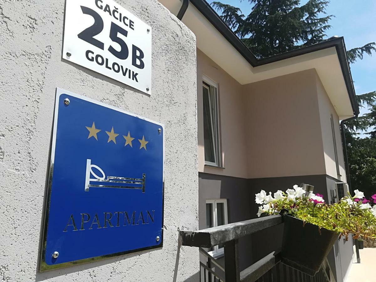 Apartment Natali Brseč Екстериор снимка