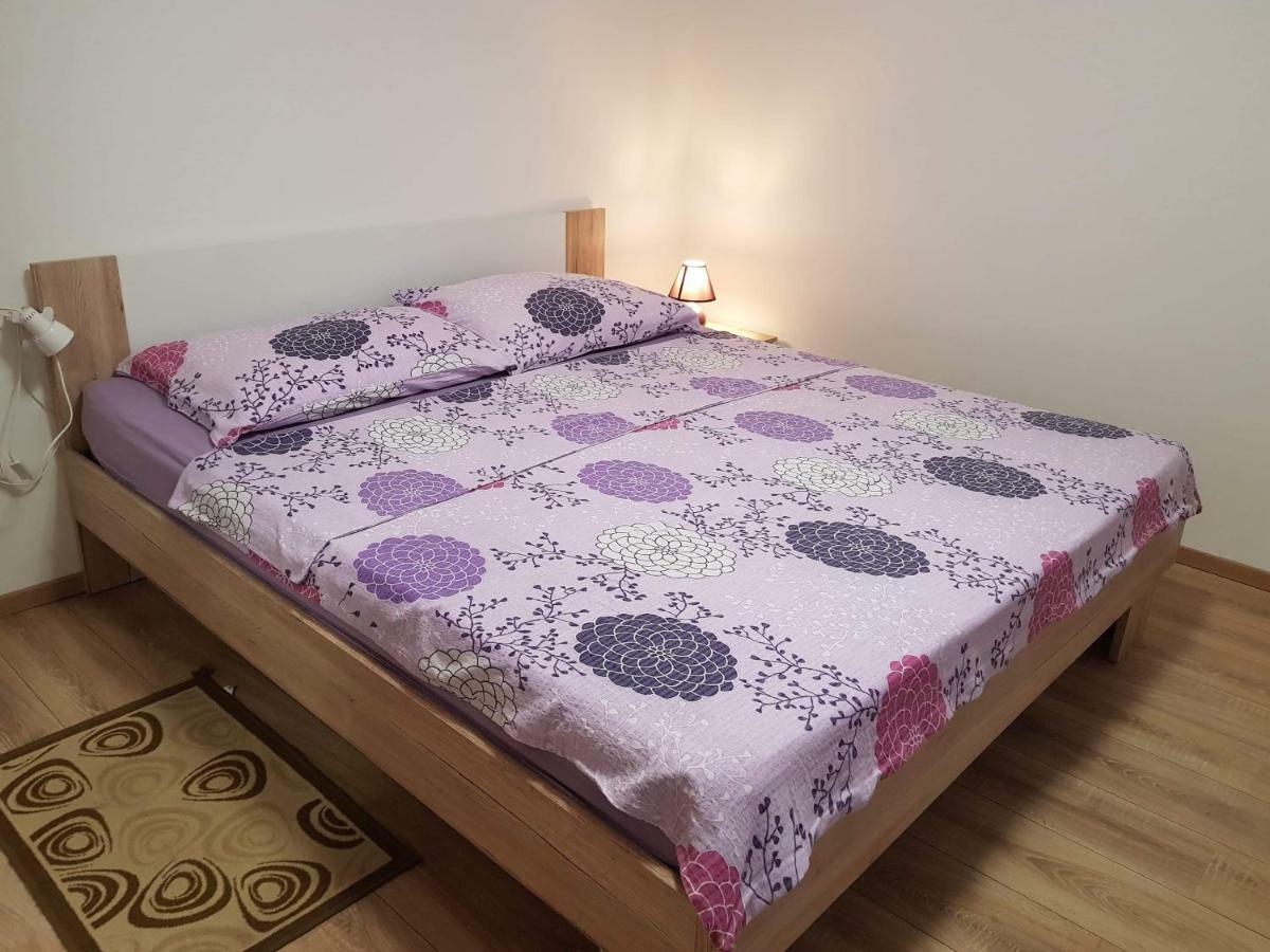 Apartment Natali Brseč Екстериор снимка